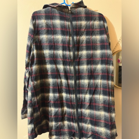 Zipping For Fall Dress - Picture 3 of 3